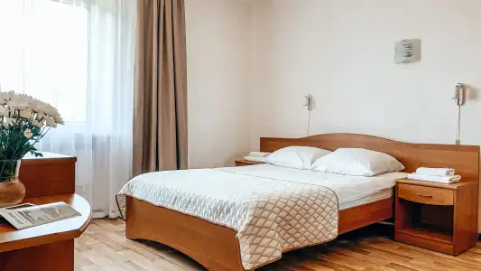 Konakovo, otel' - 49