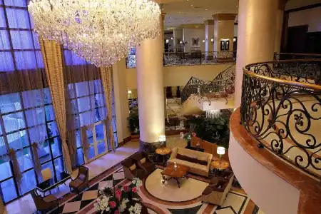 Tolip Royal Alexandria - 2
