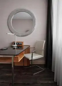 Radisson Blu Belorusskaya - 26