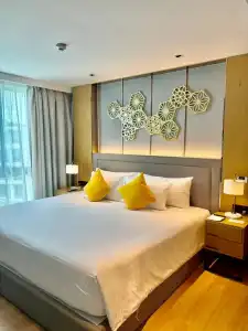 Wyndham La Vita Rawai Phuket - 84