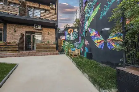 Boutique Terra Bridge - 49