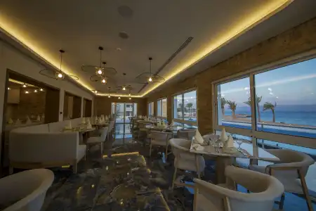 Luxotel Aqaba Beach Resort & Spa - 37