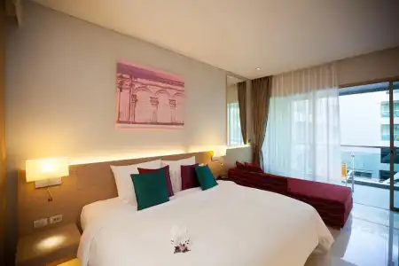 The Kee Resort & Spa - 51