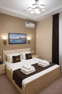Grand Karavan - 11