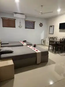 Dive Villa - 22
