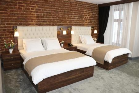 Vita Suites - 27