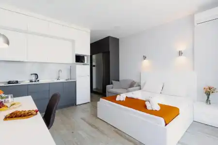 Next Orange Official Apartment - 37