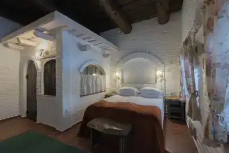 Usadba Meshcherskaya Park-Hotel - 102