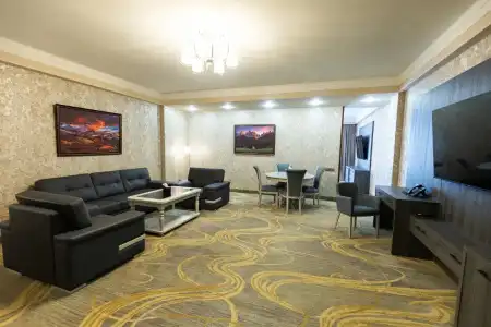 Multi Grand Resort - 22