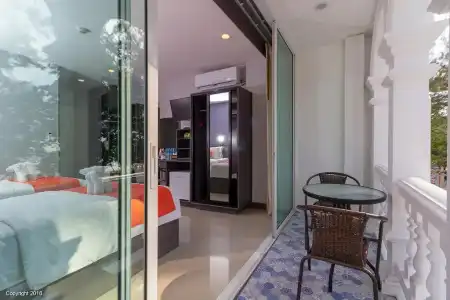 Modern Living Residence Phuket Patong - 21