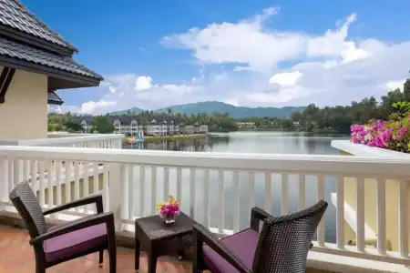Angsana Laguna Phuket - 54
