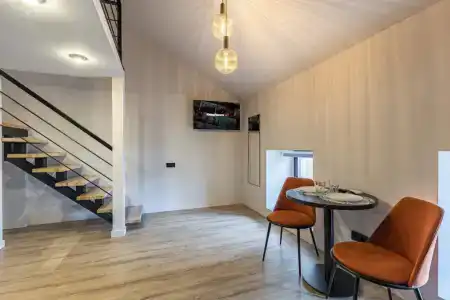 Axis.Moscow Heritage Apart-hotel - 110