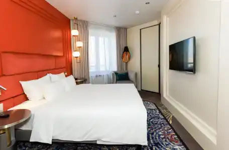 Mercure Blagoveshchensk - 138