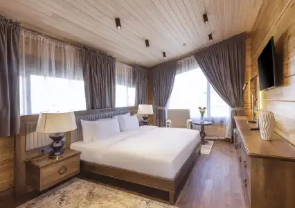 Eco Village - 11