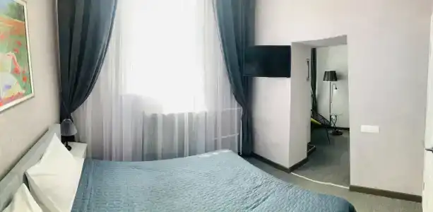 History Complex - 116