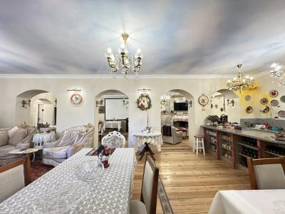Amrots Deghceni - Boutique Castle Stay - 43