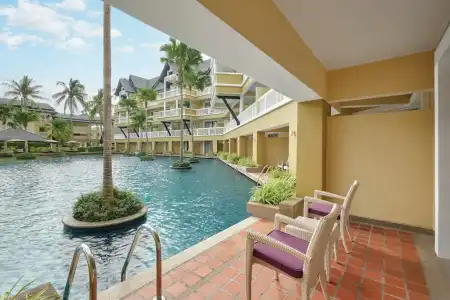 Angsana Laguna Phuket - 77