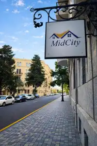 MidCity - 0