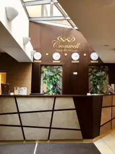 Cronwell Inn Stremyannaya - 7