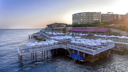 Merit Park & Casino-All Inclusive - 14