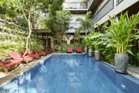 Won Residence & Spa - 2