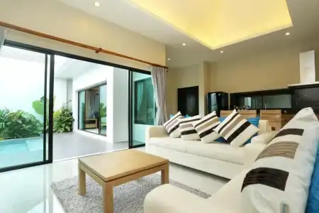 Layantara Villas Phuket - 92