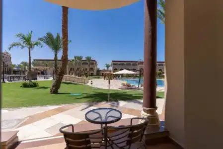 Sunrise Sentido Mamlouk Palace - 55