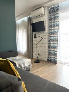 Chkalov&Hotel-22 Apart-Hotel - 108