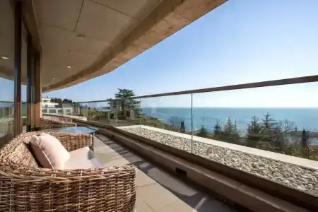 Luxury Apartment Camellia - 105