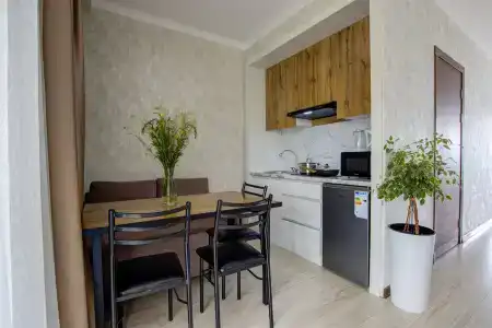 Apart-Otel Novel & Apartments - 21