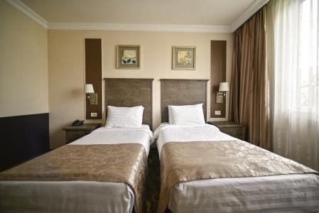 Address Yerevan by Imperial - 30