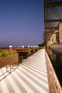Radisson Blu, Abu Dhabi Yas Island - 17