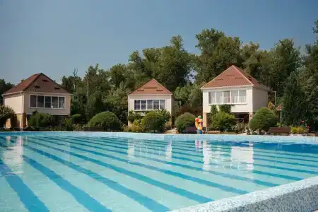 Hutorok Recreation center - 26