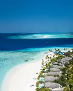 Fushifaru Maldives - 3
