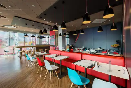 Ibis Stupino - 6
