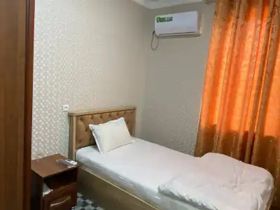 Dream Plaza Bukhara - 5