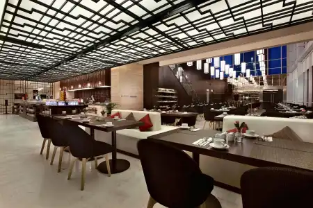 Aston Priority Simatupang and Conference Center - 1