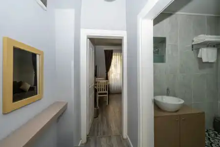 Cirrus Suites - 41