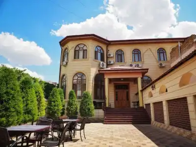Al Arda Avenue - 0