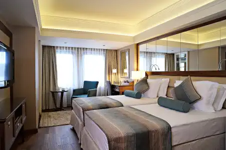 Marigold Thermal & Spa Bursa - 22