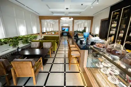 Dastan Aktobe - 21