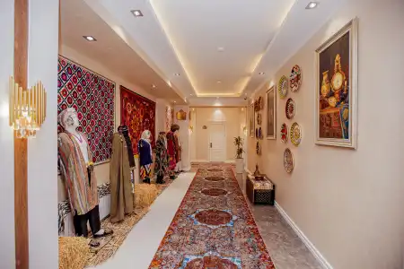 Silk Road Empire - 5