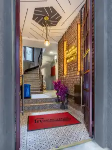 BİG Urban Stay TAKSİM@WİTH Sea VİEW - 46
