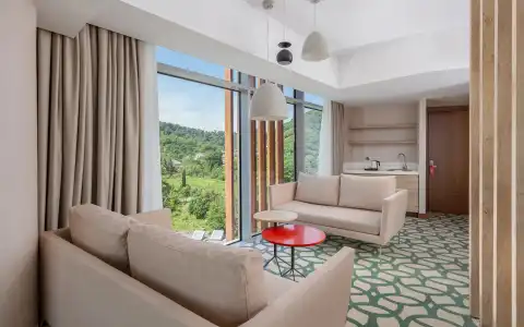 Lankaran Springs & Wellness Resort - 41