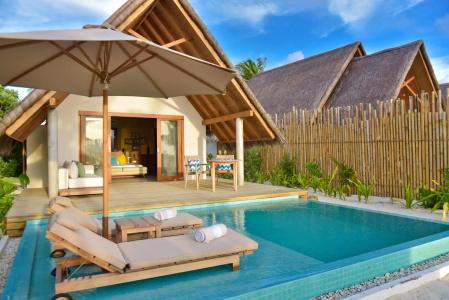 Fushifaru Maldives - 18