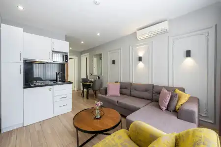 The Marions Suite - 182