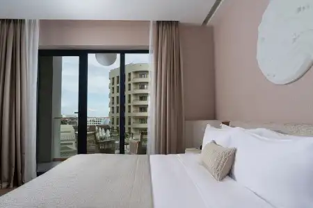 Mantera Supreme Seaside - 212