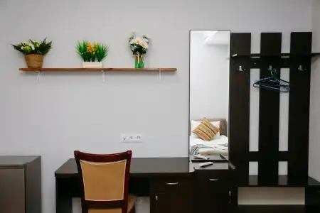 Apple Hostel - 18
