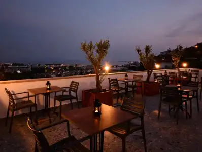 1774 Kazdağı Termal Otel - 9