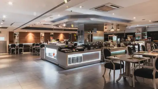 Bangkok Lotus Sukhumvit 33 by Compass Hospitality - 17